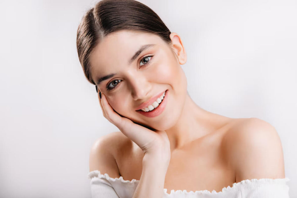 Best Minerals and Vitamins for Radiant and Glowing Skin